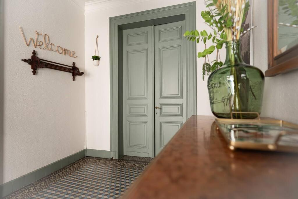 Camelia, Un Charme Montois Villa มงส์ ภายนอก รูปภาพ